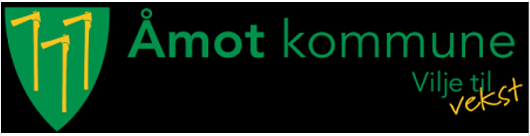 Åmot kommune