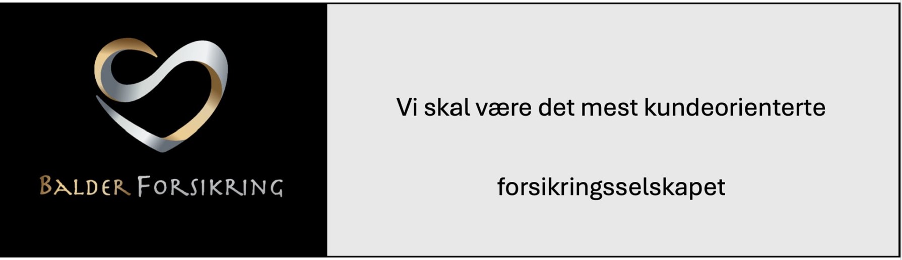 Balder Forsikring AS