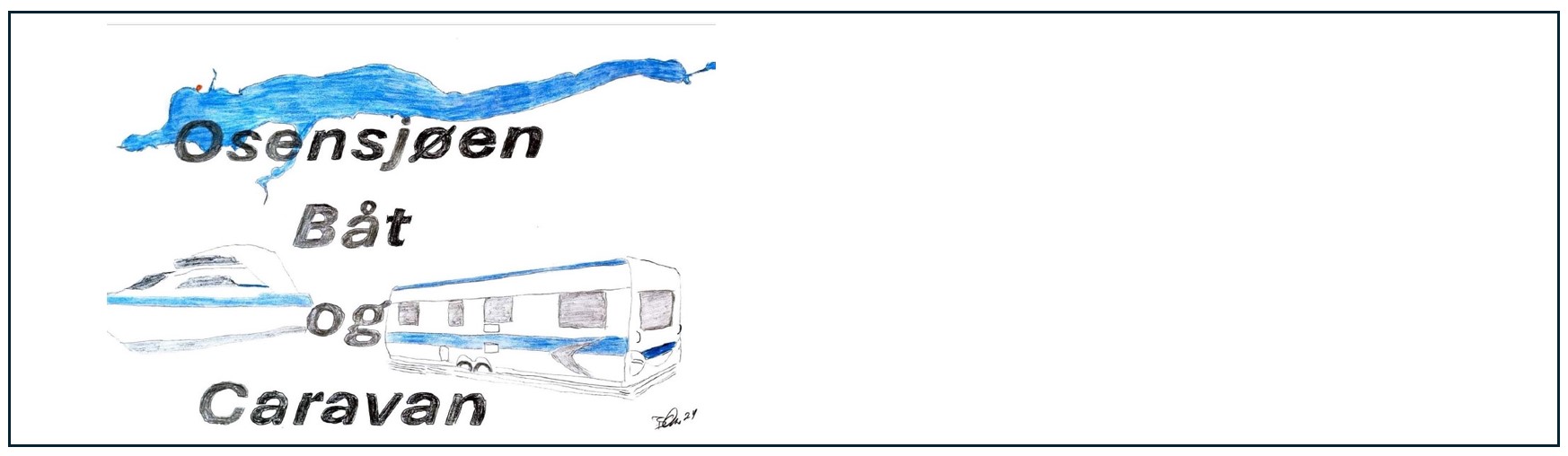 Osensjøen Båt og Caravan