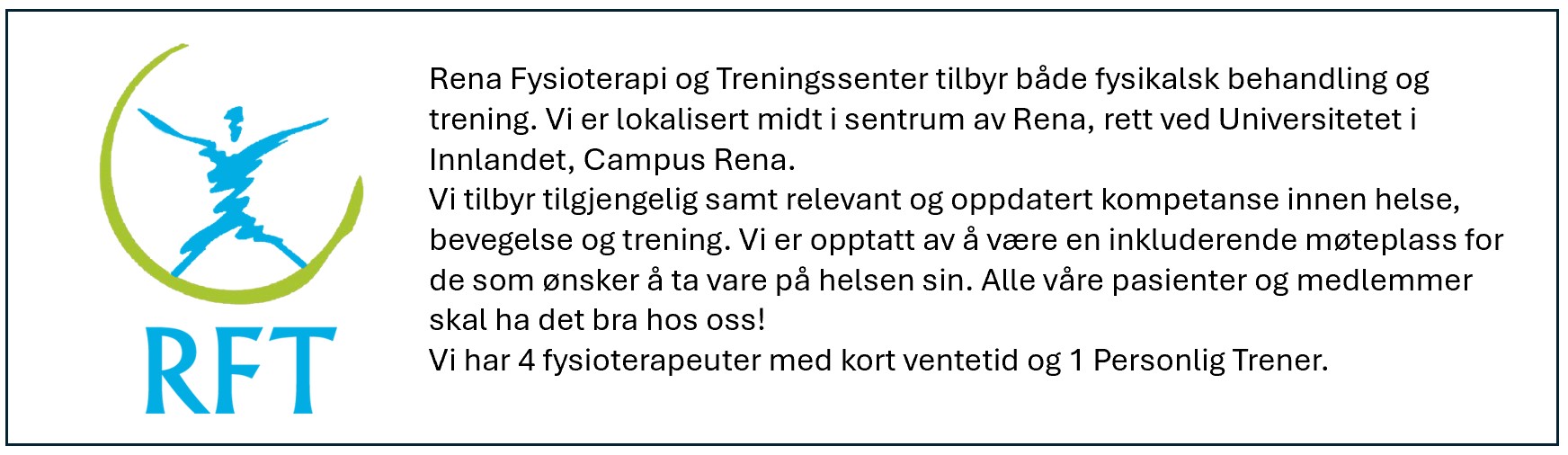 Rena Fysikalske institutt
