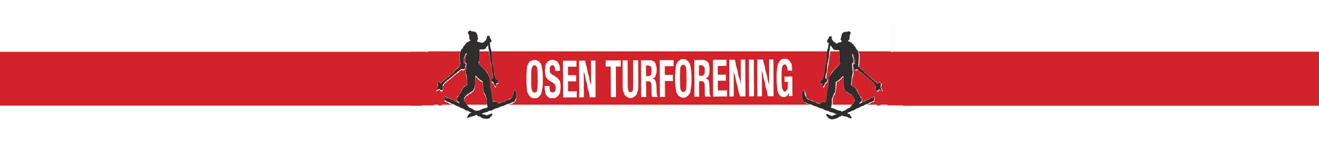 Logo Osen Turforening